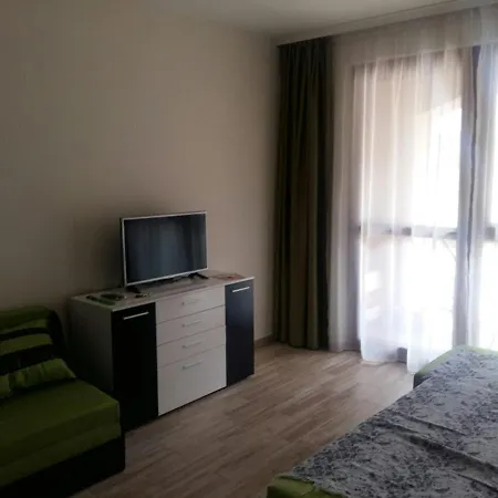 Cascadas.studio1+1 Солнечный берег
